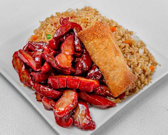 Order Boneless Spare Ribs food online from New China store, Seffner on bringmethat.com