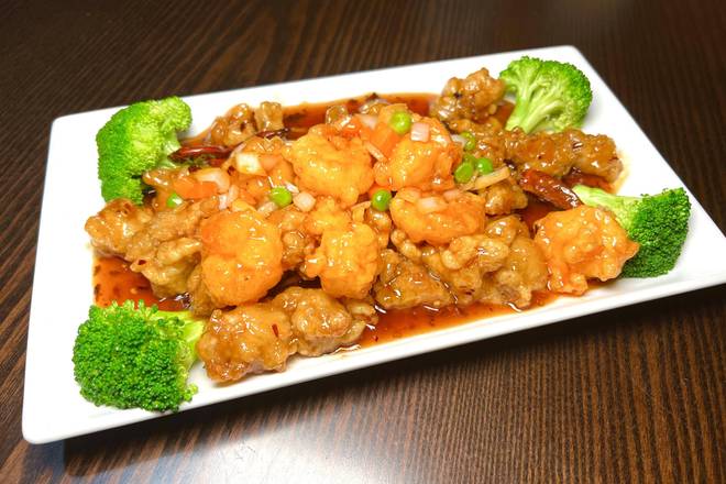Order Dragon and Phoenix food online from Tasty China House store, Manhattan on bringmethat.com