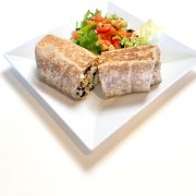 Order Veggie BRC food online from Crave Cafe store, West Hills on bringmethat.com