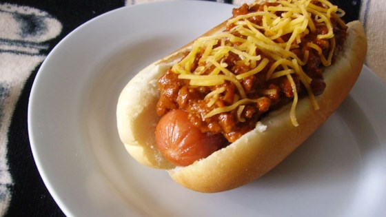 Order Chili Dog food online from Siggys store, Temecula on bringmethat.com