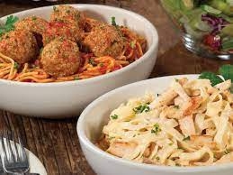 Order FAMILY MEAL DEAL food online from Zio's Italian Kitchen store, Oklahoma City on bringmethat.com