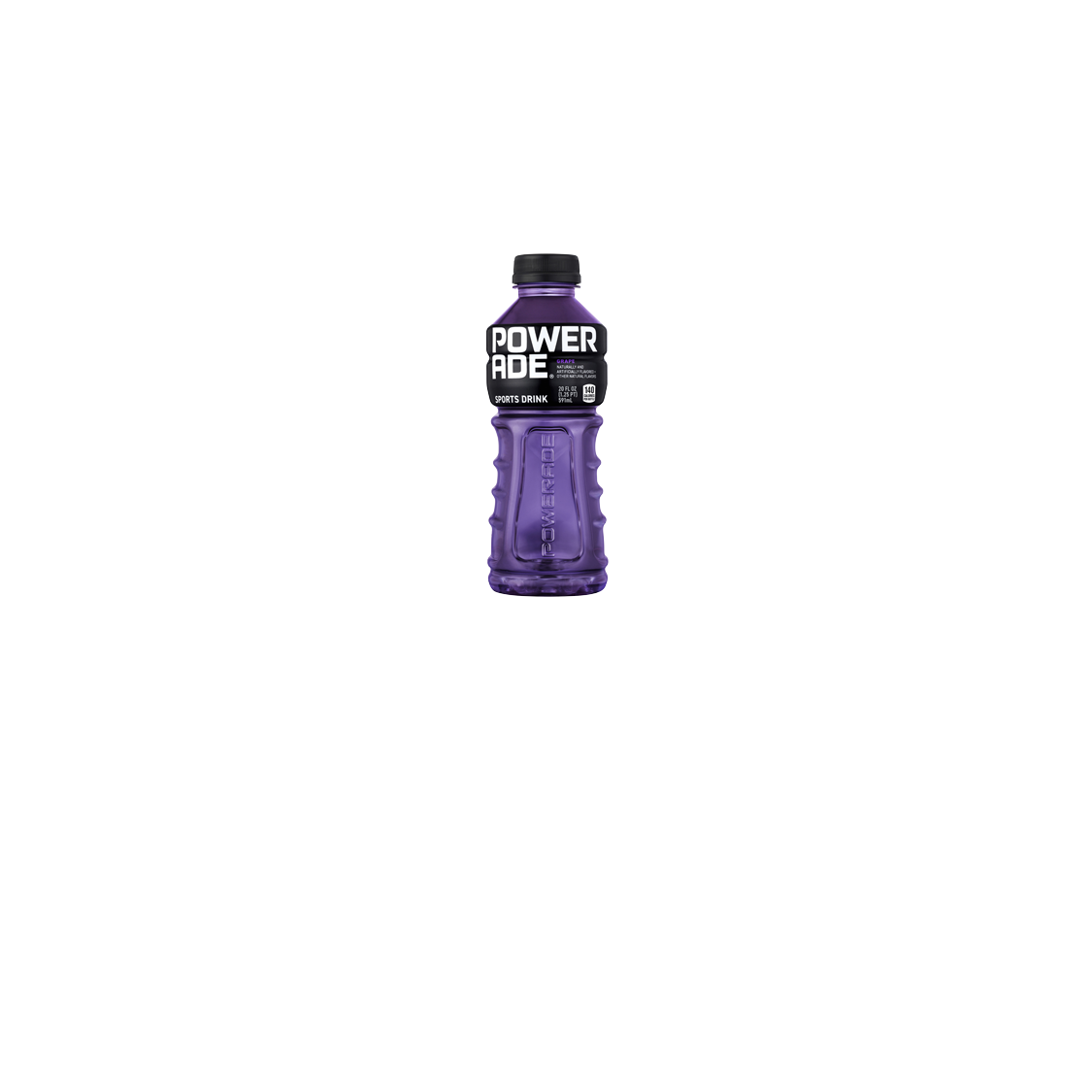 Order Powerade Grape food online from Quiznos - Main St. store, Houston on bringmethat.com