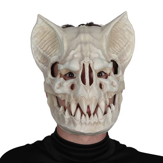 Order Spooky Village Skeletal Mask food online from CVS store, HAZLET TOWNSHIP on bringmethat.com