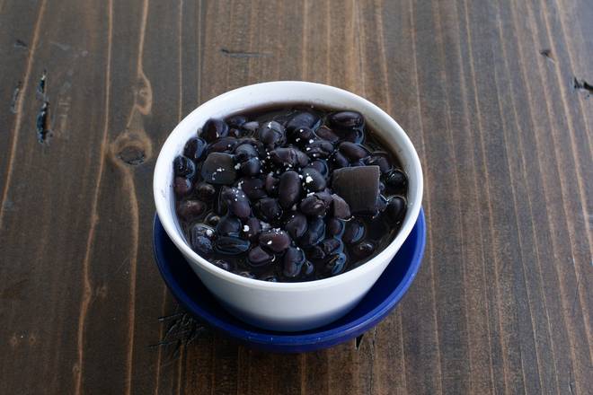 Order Black Beans food online from Blue Goose Cantina store, Mckinney on bringmethat.com