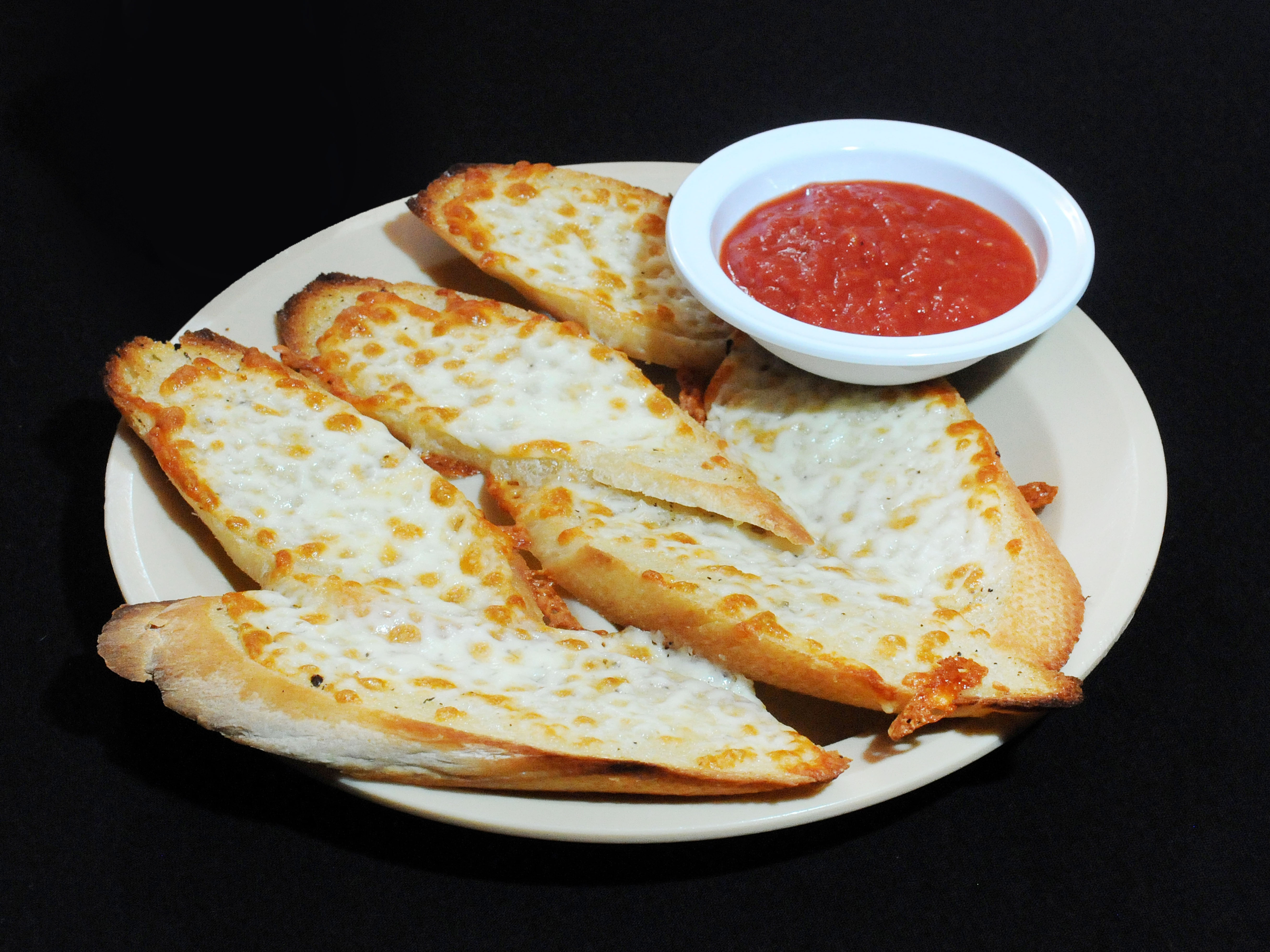 Order Cheese Bread food online from Tomaso store, Marion on bringmethat.com