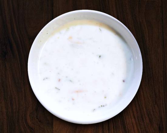 Order Mix Raita food online from Nepal House store, Chicago on bringmethat.com