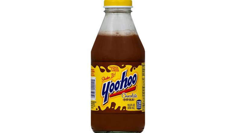 Order Yoo-Hoo Chocolate Drink food online from Exxon Constant Friendship store, Abingdon on bringmethat.com