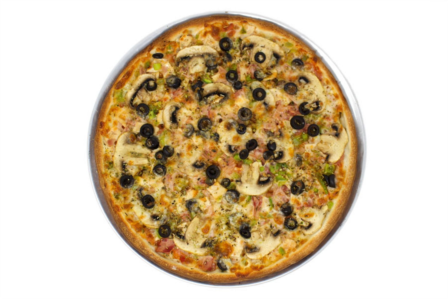 Order Makhsous food online from Lucky 7 pizza store, Glendale on bringmethat.com
