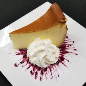 Order New York Cheesecake food online from The Rellik Tavern store, Benicia on bringmethat.com