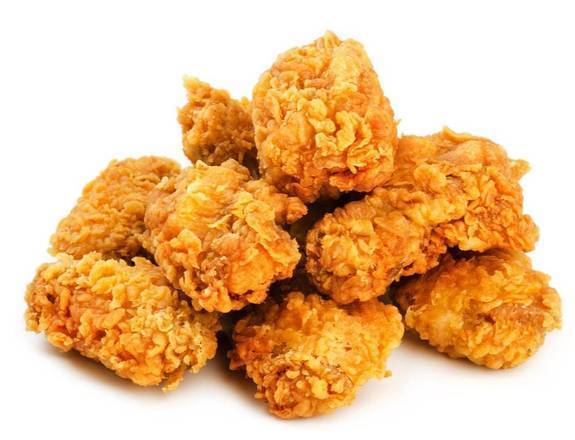 Order Wing Dings food online from The Chicken Dream store, Akron on bringmethat.com