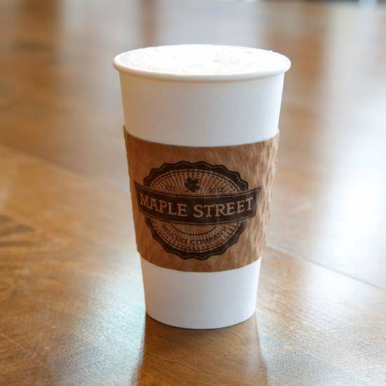 Order Cappuccino food online from Maple Street Biscuit Company Homewood store, Homewood on bringmethat.com