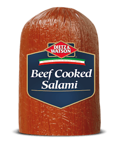 Order Cooked Salami food online from Fatboy Deli store, Bridgeport on bringmethat.com