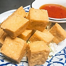 Order Crispy Tofu food online from Pad Thai Restaurant store, Fairbanks on bringmethat.com