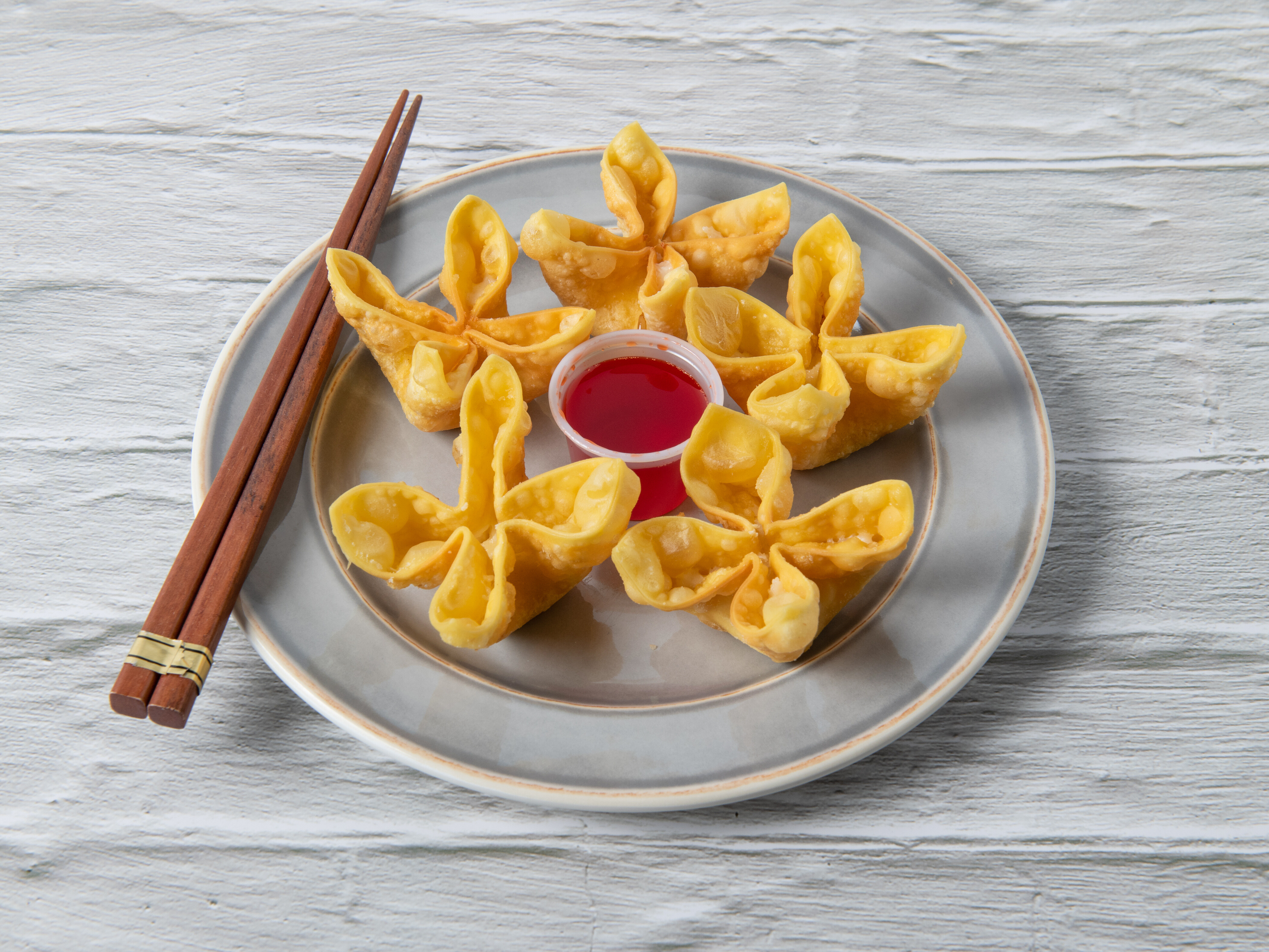 Order Cheese Wonton food online from China Max store, Hagerstown on bringmethat.com