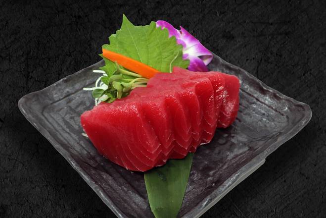Order Tuna Sashimi food online from H2o Sushi & Izakaya store, Los Angeles on bringmethat.com