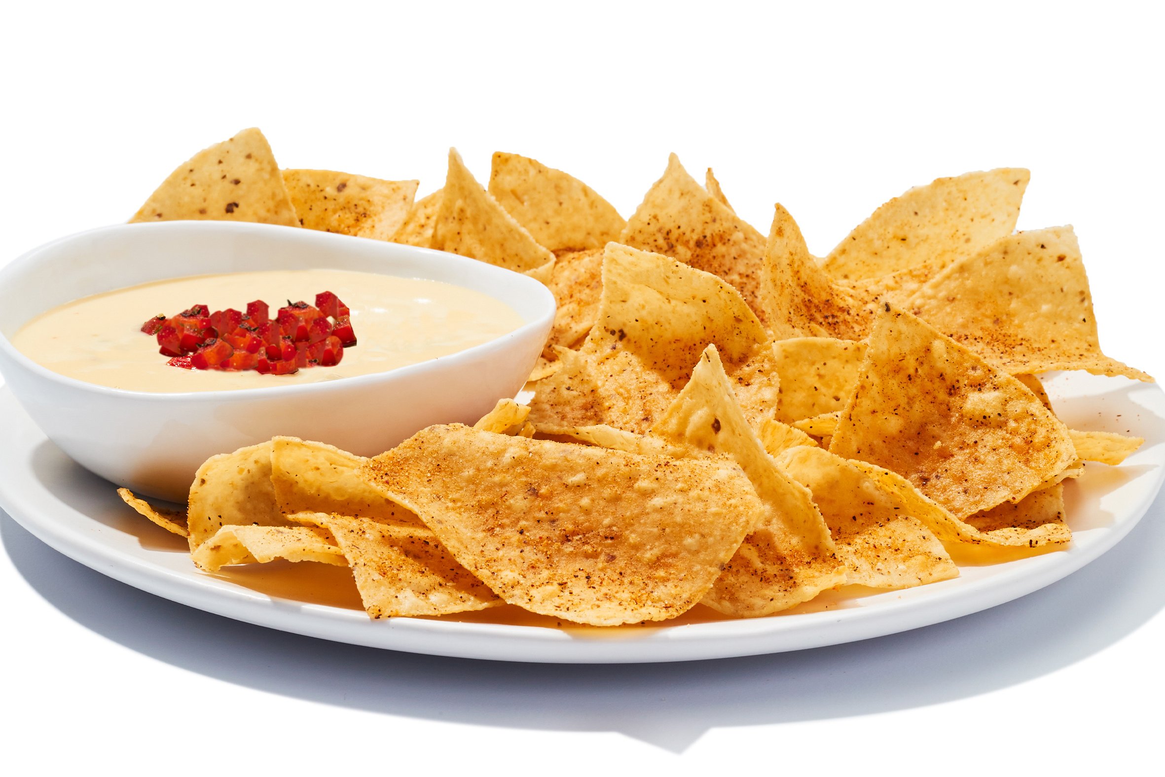Order Chips ＆ Queso food online from Hooters store, Saugus on bringmethat.com