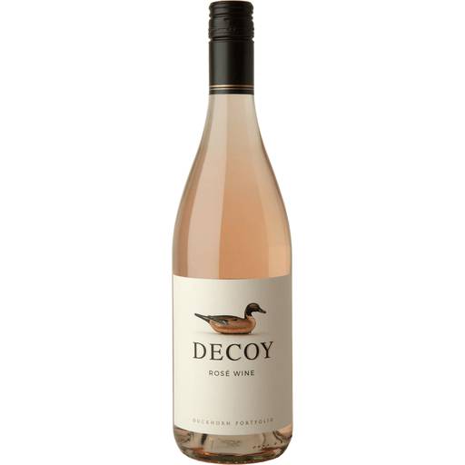 Order Decoy by Duckhorn Rose (750 ML) 117310 food online from Bevmo! store, Chino on bringmethat.com