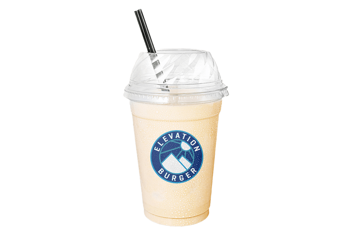 Order Shake food online from Elevation Burger store, Port Chester on bringmethat.com