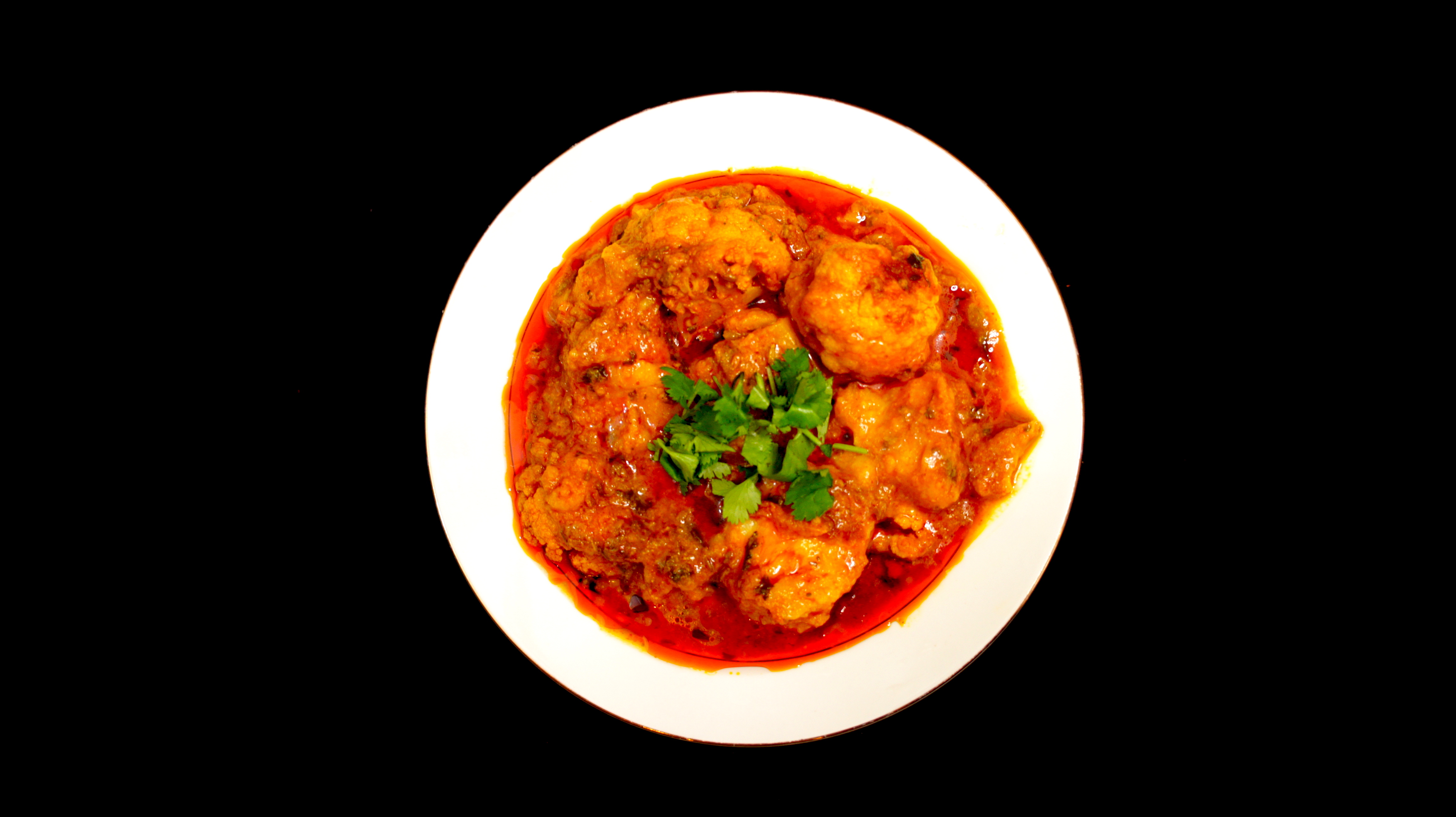 Order Aloo Gobi food online from Tandoor Restaurant store, Marietta on bringmethat.com