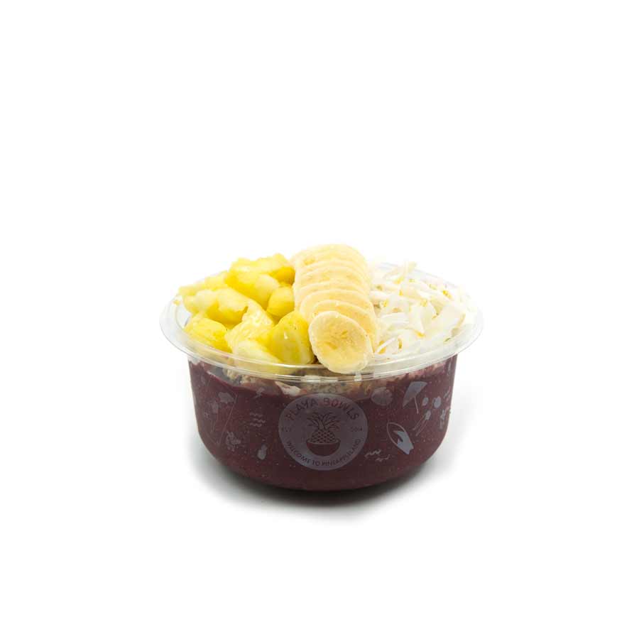 Order Tropical Acai Bowl food online from Playa Bowls store, Sea Girt on bringmethat.com