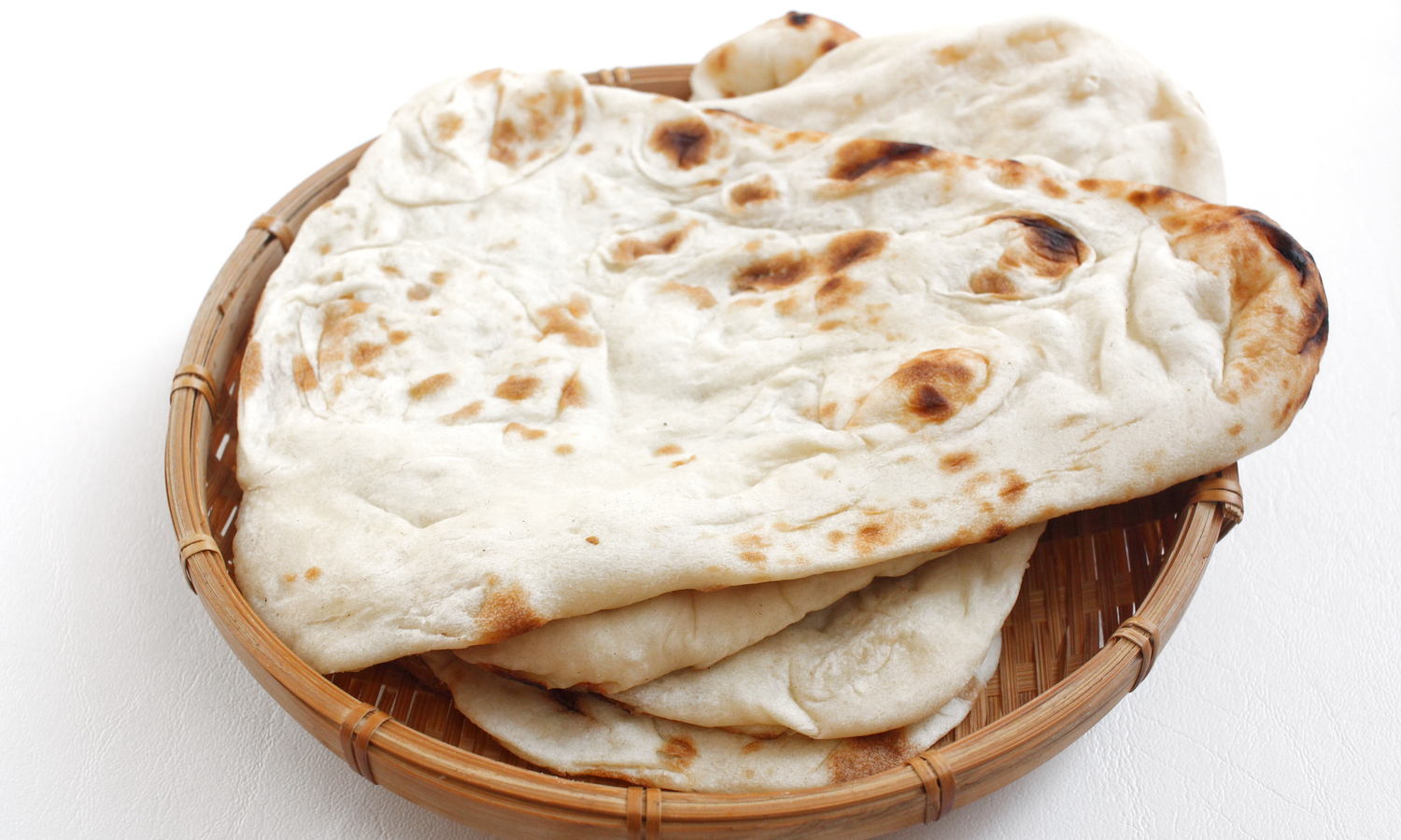 Order Naan food online from Halal Pita Grill store, Chicago on bringmethat.com