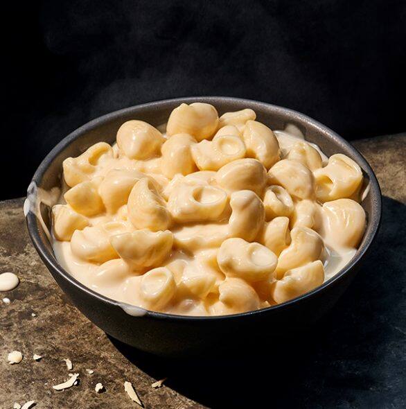 Order Mac & Cheese food online from Panera Bread-Colerain Township store, Cincinnati on bringmethat.com