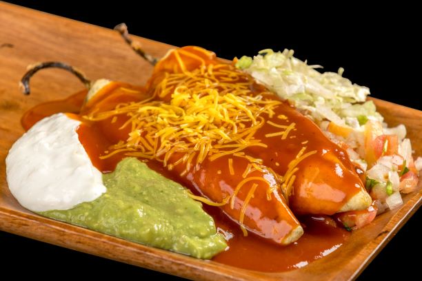 Order Two Chile Rellenos  food online from Filiberto Mexican Food store, Mesa on bringmethat.com