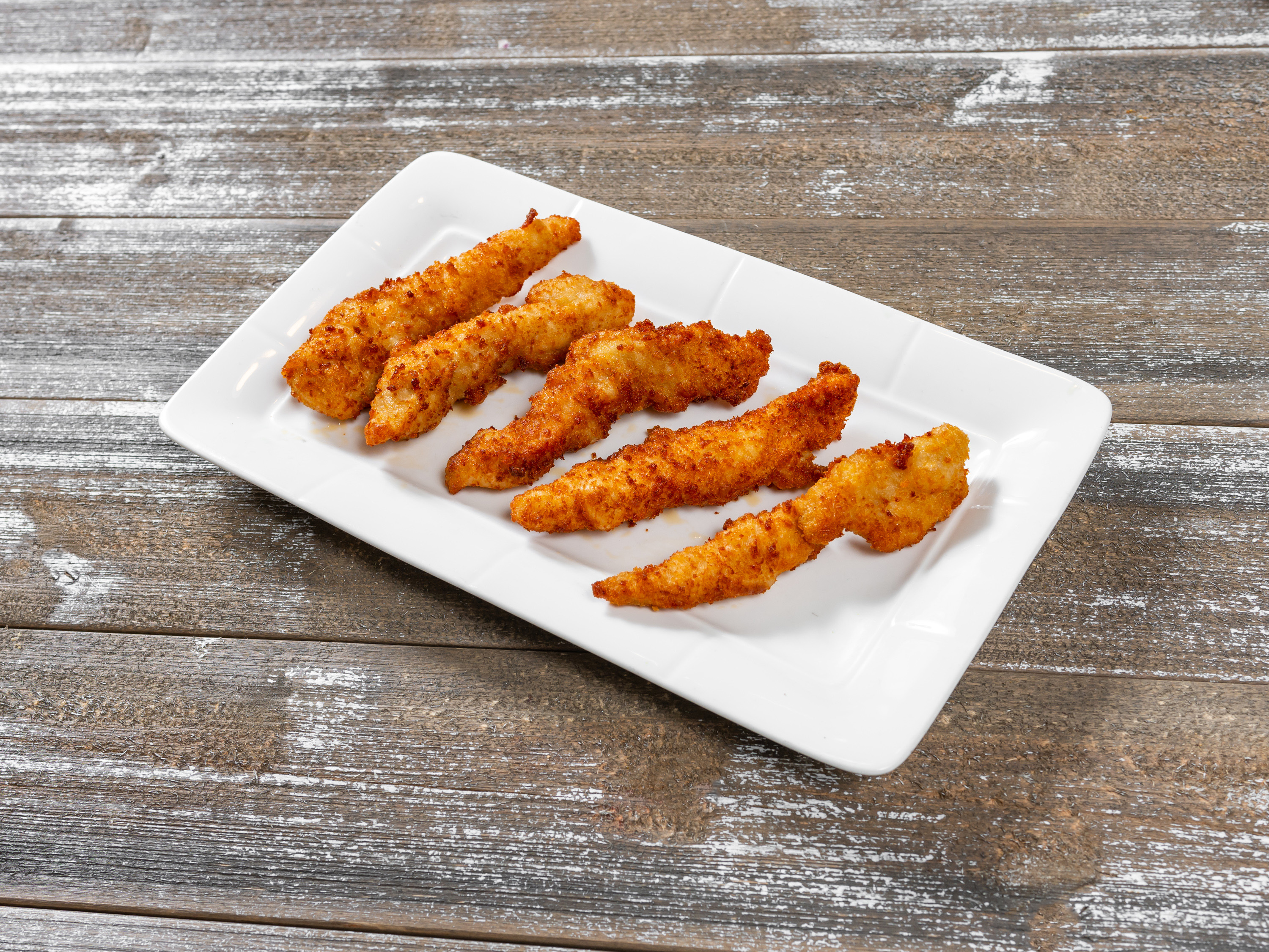 Order Chicken Fingers food online from The Legend Restaurant And Bakery store, New Castle on bringmethat.com