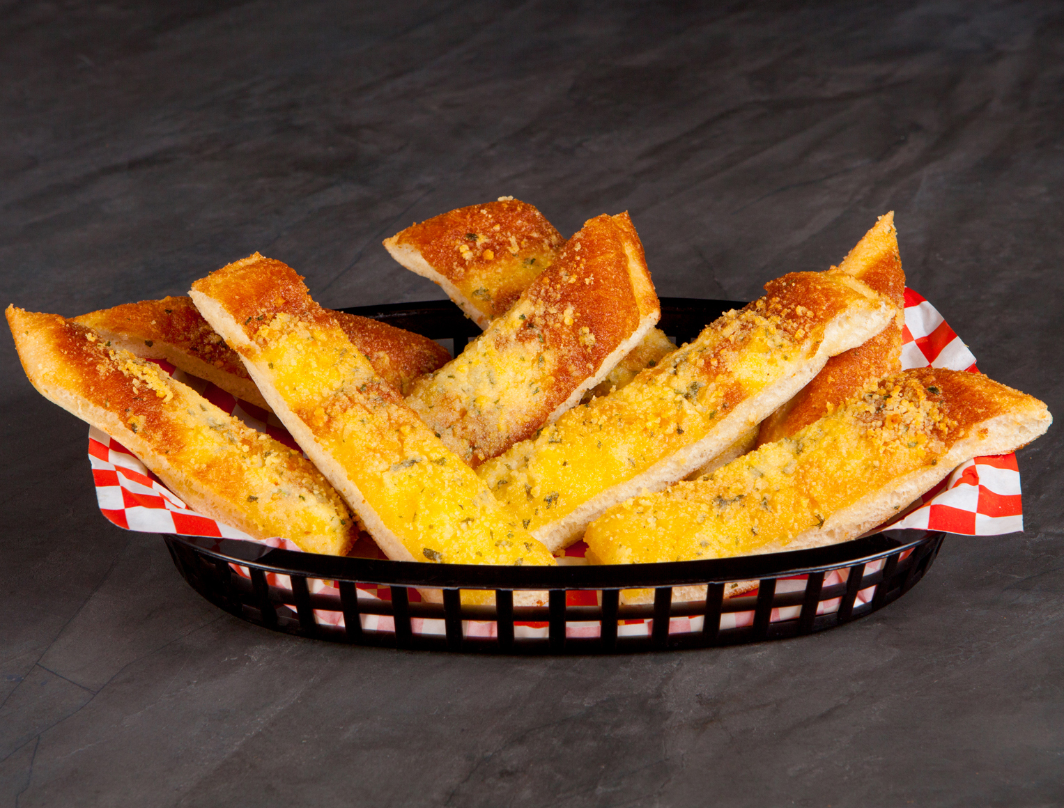 Order Garlic Bread food online from Shakeys Pizza Parlor store, Victorville on bringmethat.com