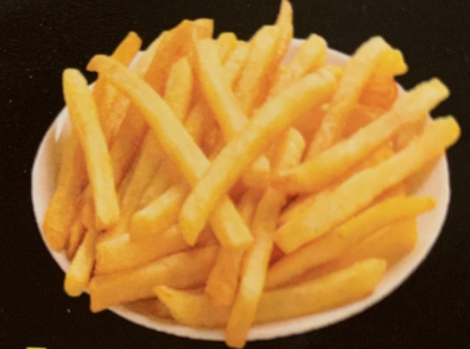 Order 23. French Fries food online from Turkish Agha store, Portland on bringmethat.com