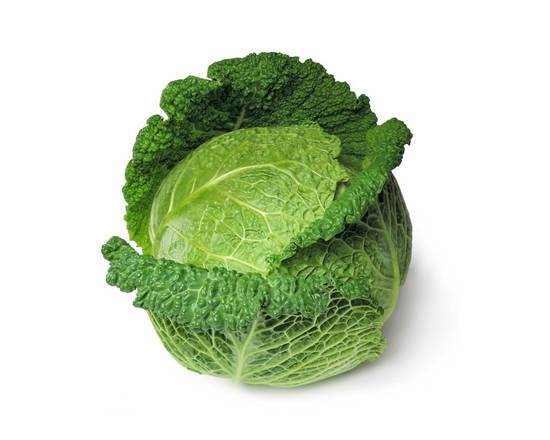 Order Cabbage Savoy Green food online from Safeway store, Napa on bringmethat.com