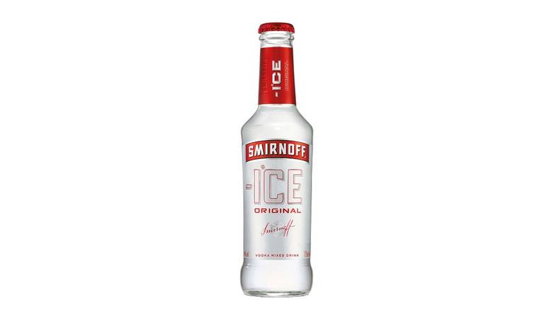 Order SMIRNOFF ICE NR LSE food online from Red Roof Market store, Lafollette on bringmethat.com