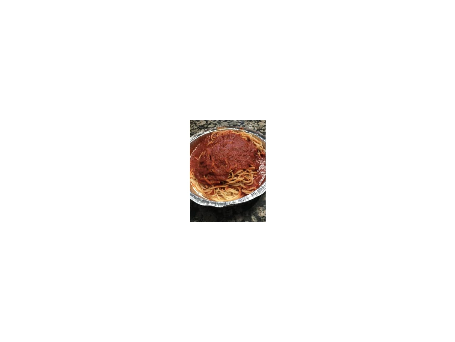 Order Spaghetti food online from Ilio Dipaolo's Restaurant store, Buffalo on bringmethat.com