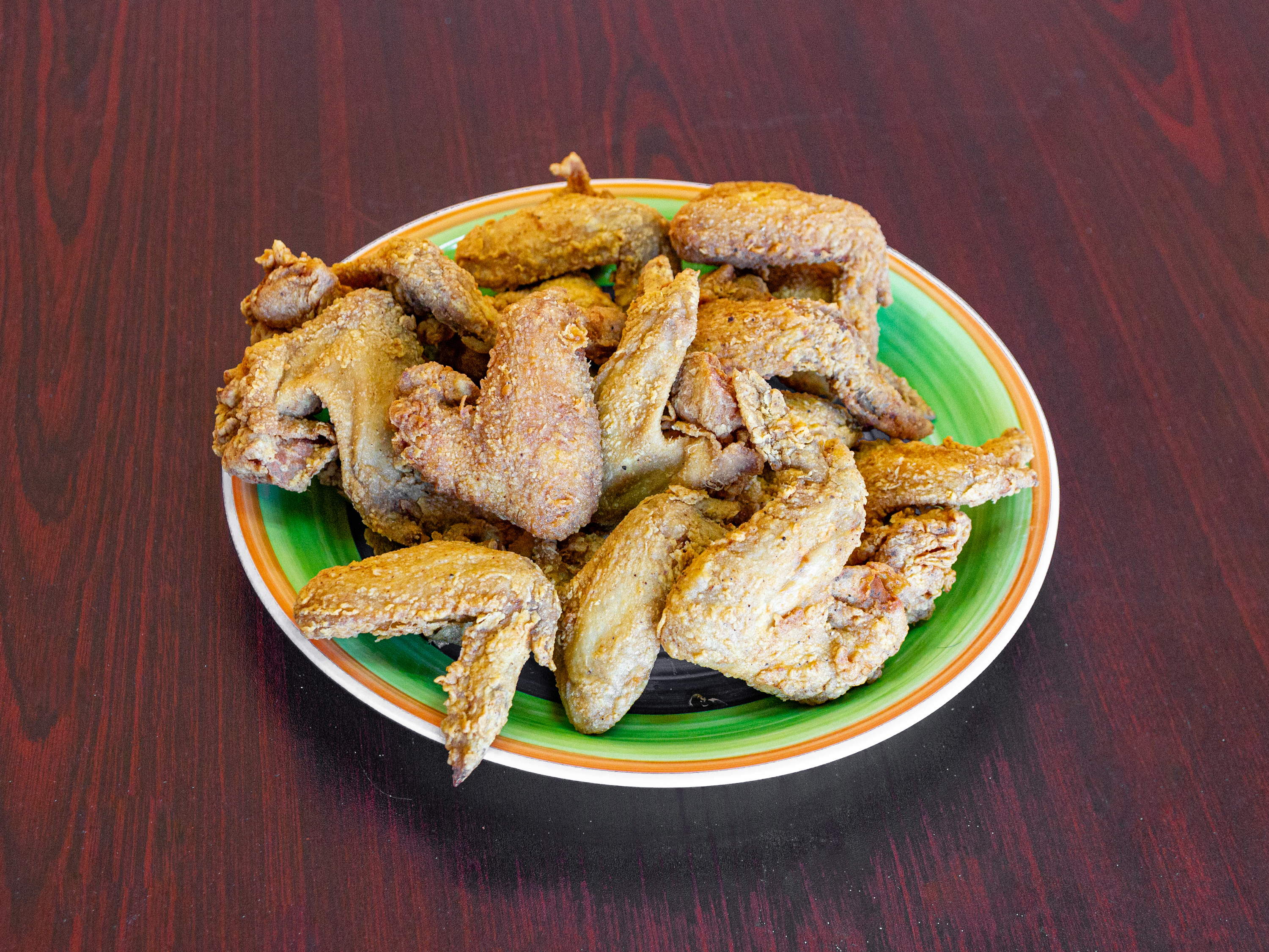 Order Whole Wing Only food online from Southfield Fish & Chicken store, Southfield on bringmethat.com