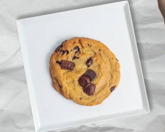 Order Chocolate Chip Cookies food online from After Hours Diner store, Chandler on bringmethat.com
