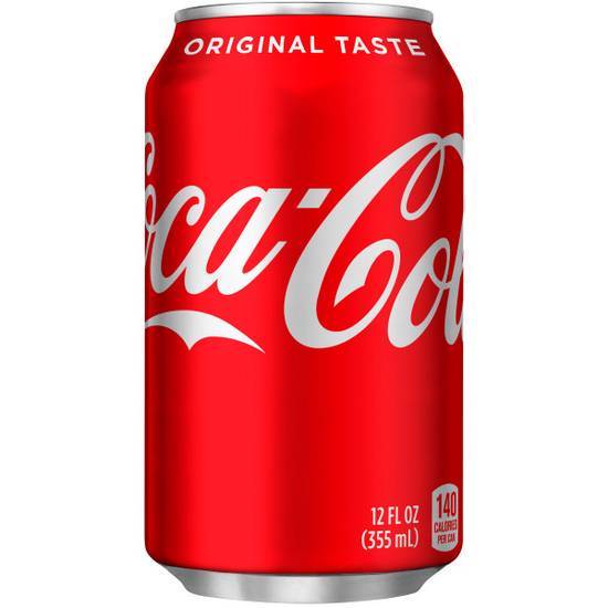 Order Coca-Cola food online from Oh K-Dog store, Hurst on bringmethat.com
