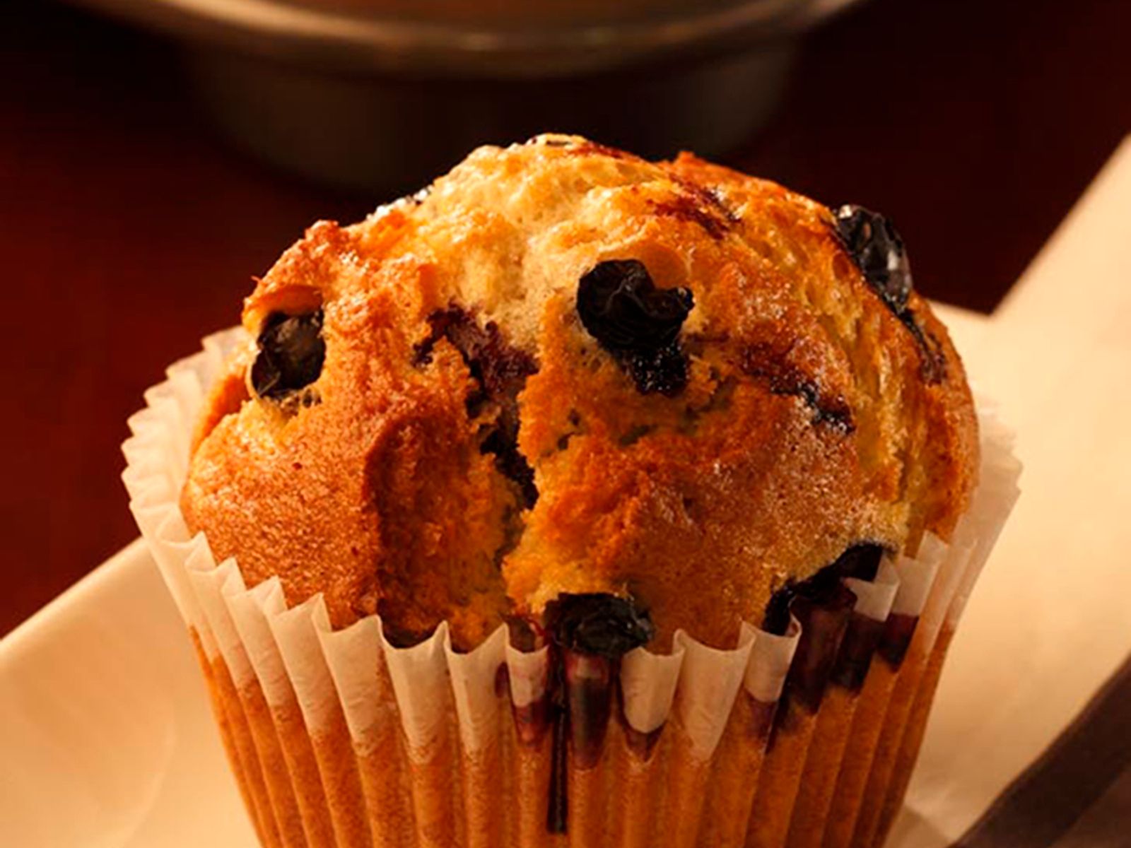 Order Muffin food online from Pj Coffee store, Pearland on bringmethat.com