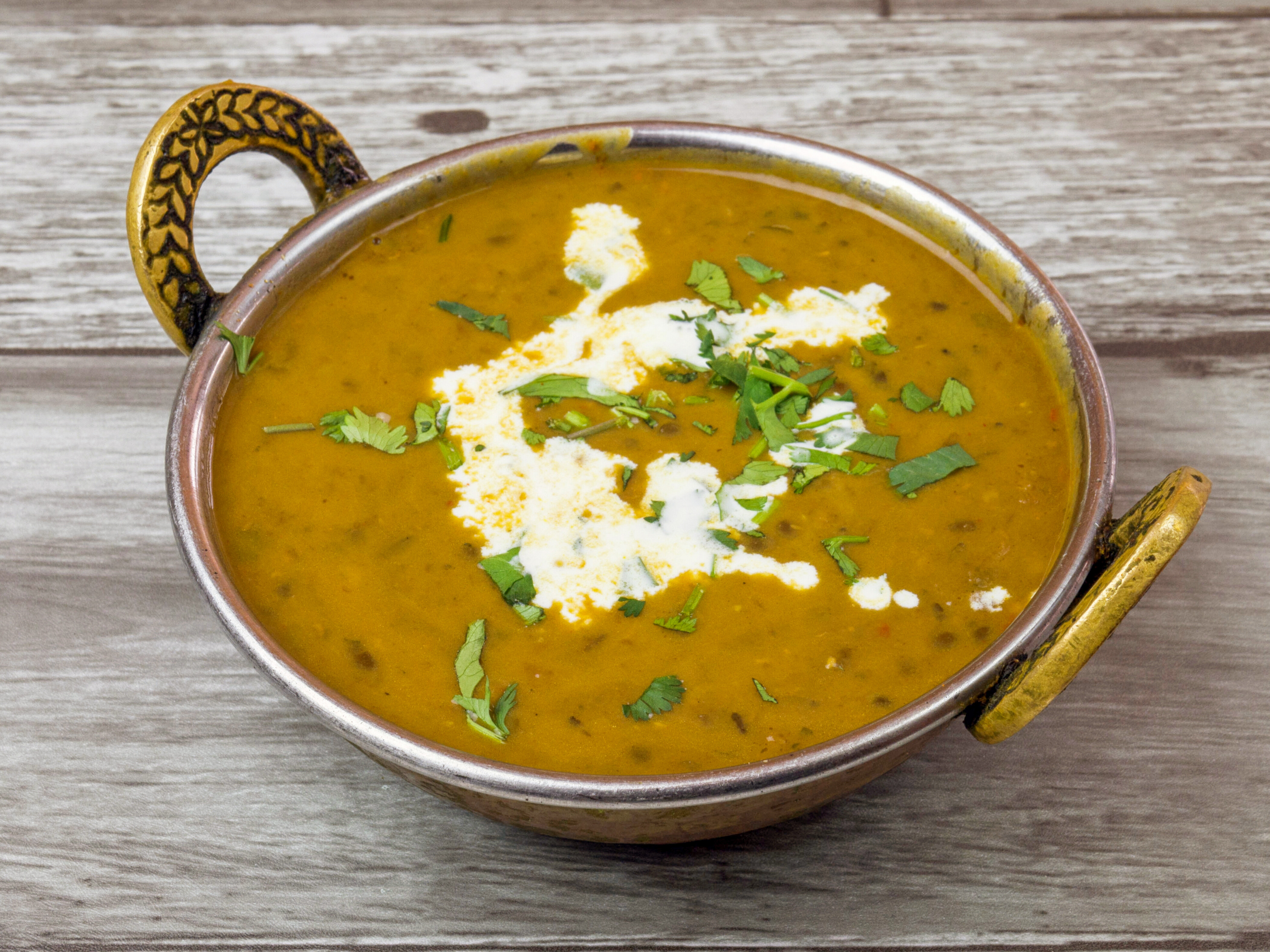 Order Daal Makhani food online from Bombay Palace Indian Restaurant store, Katy on bringmethat.com