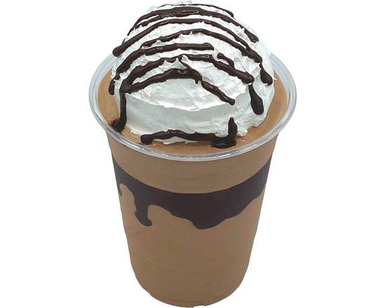 Order Frozen Hot Chocolate food online from Toasted Mallow store, Gilbert on bringmethat.com