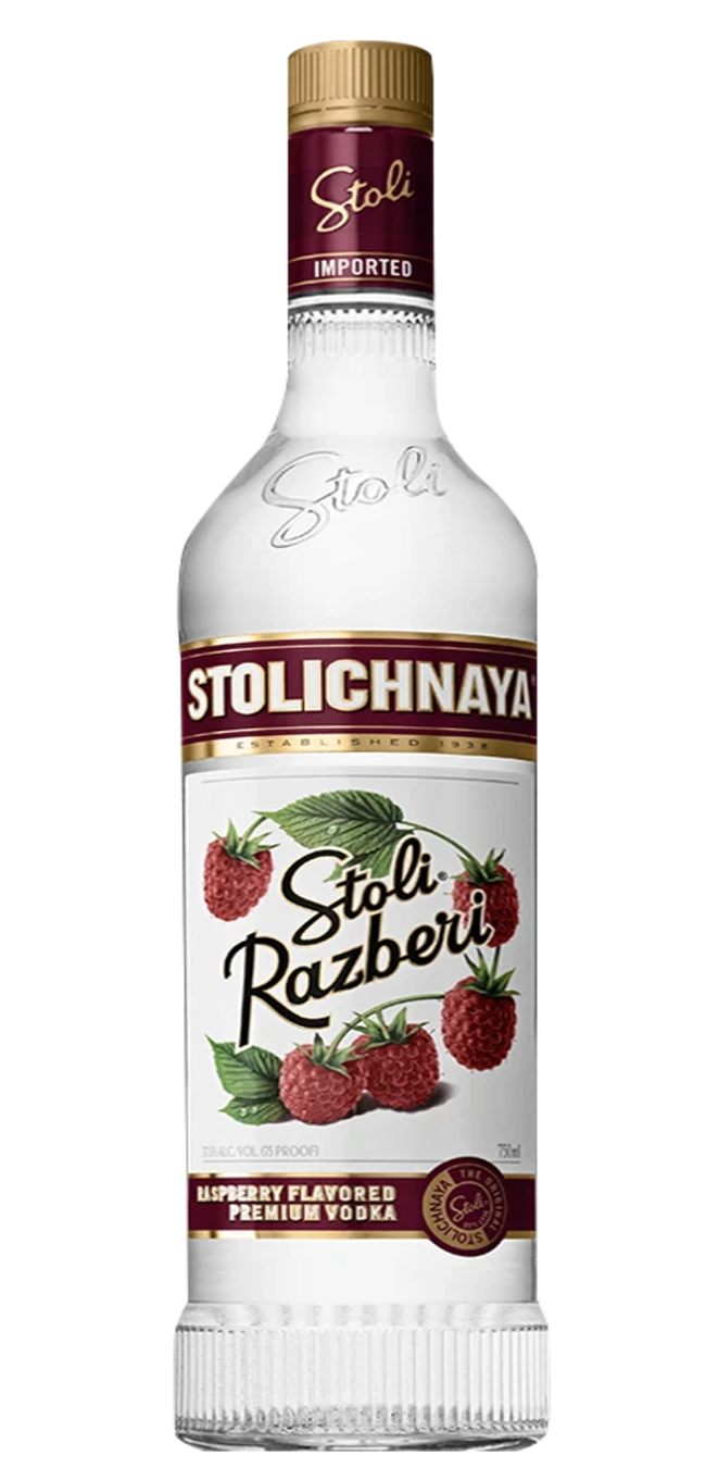 Order Stolichnaya Premium Vodka food online from Shoreview Liquors store, San Mateo on bringmethat.com