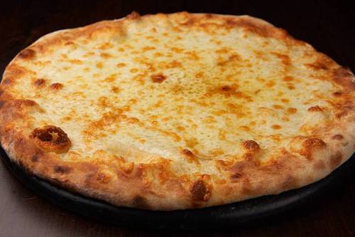 Order Grilled Cheese Pizza food online from Mocha Bleu store, Teaneck on bringmethat.com