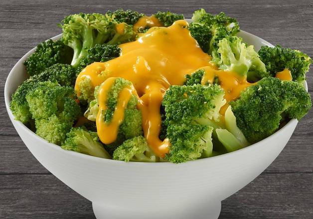 Order Broccoli and Cheese food online from Brown's Chicken & Pasta store, Melrose Park on bringmethat.com
