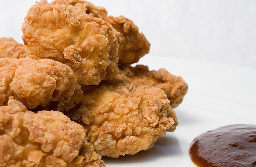 Order Boneless Wings - Appetizer food online from NYPD Pizza store, Orlando on bringmethat.com
