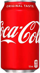 Order CAN COKE food online from Empanadas And Coffee store, Los Angeles on bringmethat.com