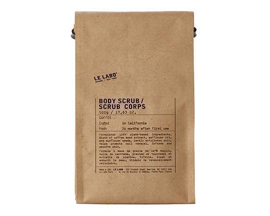 Order Body Scrub food online from Le Labo store, Detroit on bringmethat.com