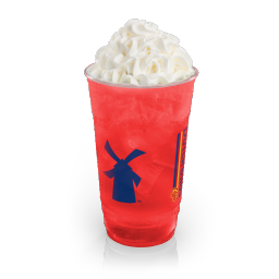 Order The Vampire Slayer Soda food online from Dutch Bros Coffee store, Nampa on bringmethat.com