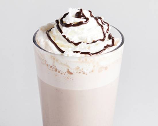 Order Hot Chocolate food online from Sweetwaters Coffee & Tea store, Saint Louis on bringmethat.com