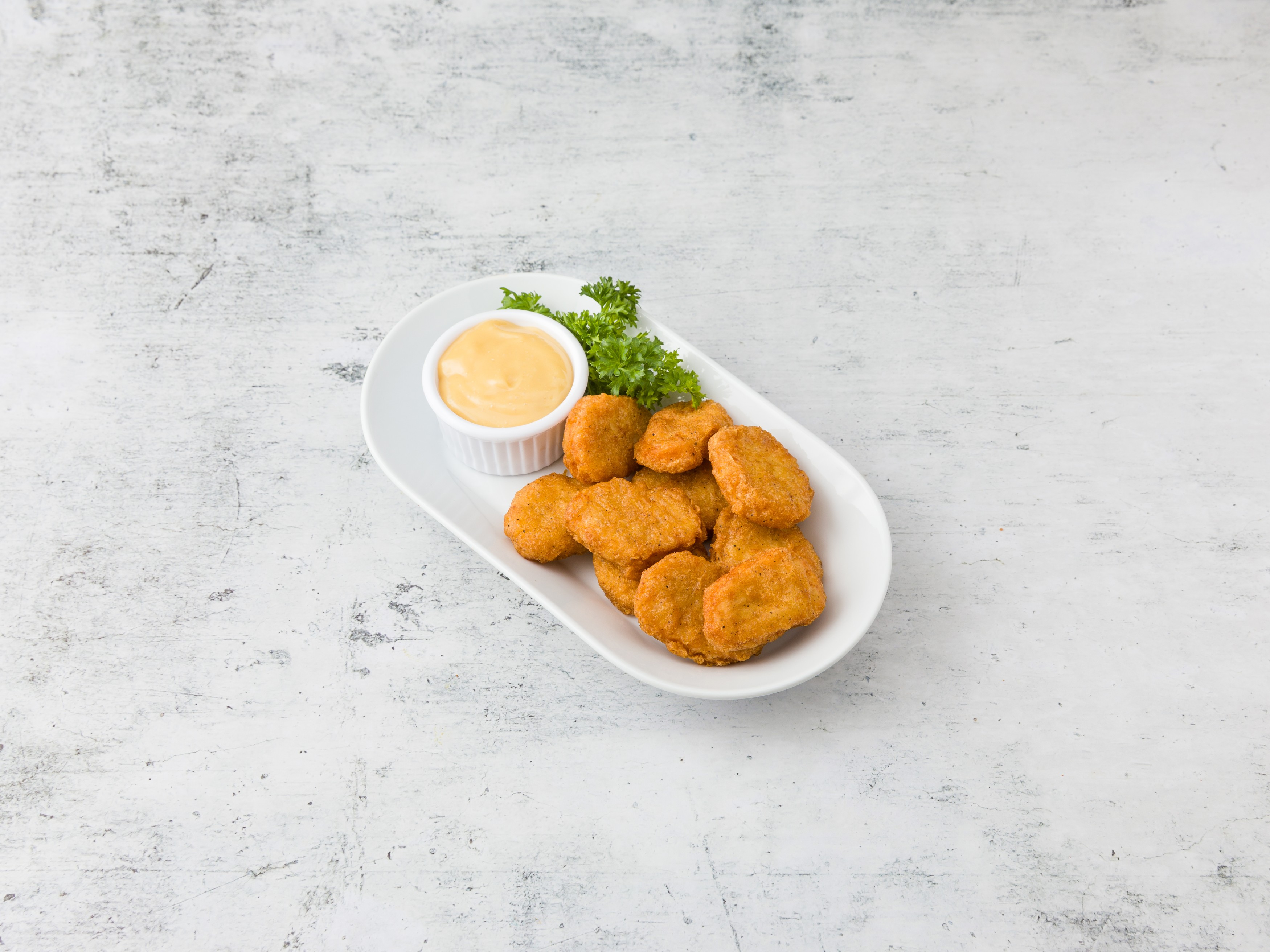 Order Buffalo Chicken Tenders food online from Pepperoni Pizza store, Mount Holly on bringmethat.com