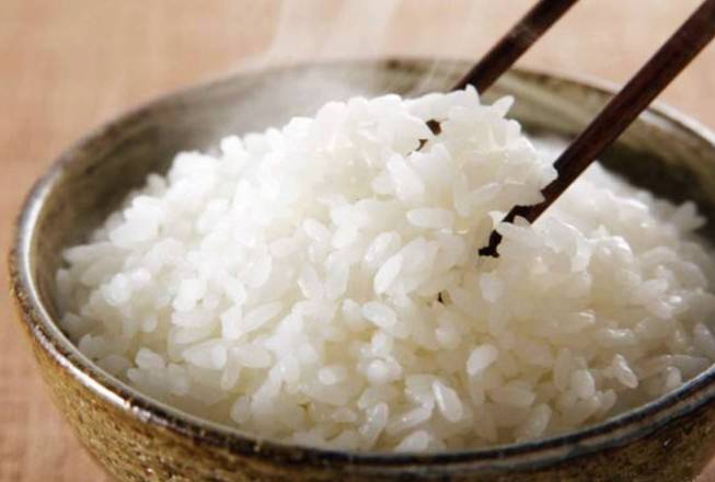 Order Rice 米饭 Arroz food online from Buerjia Chinese Sauerkraut Fish store, Redmond on bringmethat.com