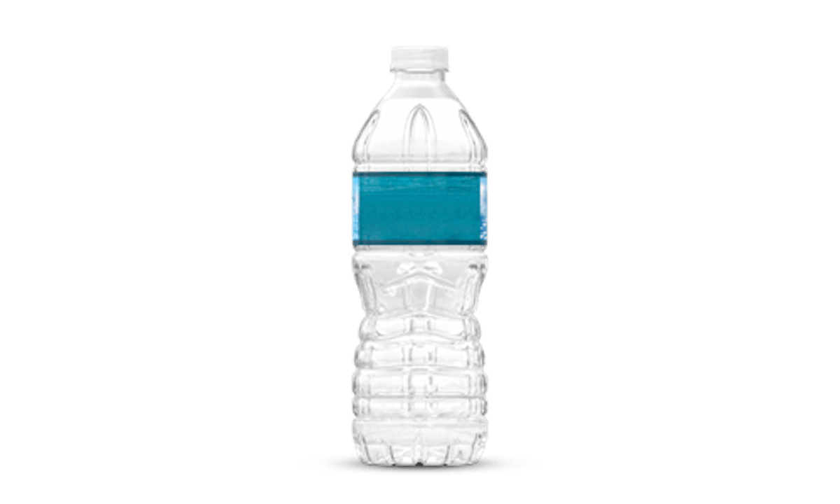 Order Bottled Water food online from Famous Daves store, Hayward on bringmethat.com